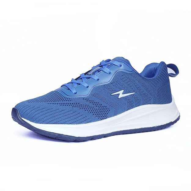 ATHCO Mens Akron Memory Foam Comfort Shoes