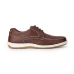 Bata Mens I-and Laceup Sneaker