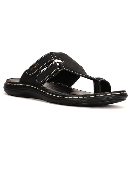 Bata Men's Shrek Tr E Slipper