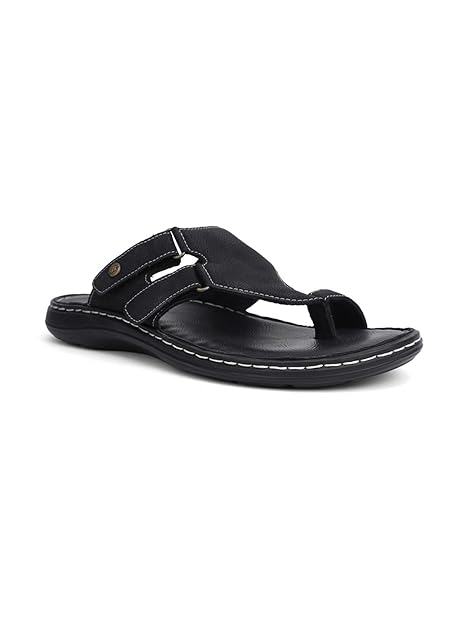 Bata Men's Slip-On Sandal