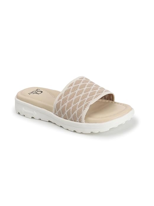 Carlton London Women's Cl-Aaa-Wn-11 Sandal