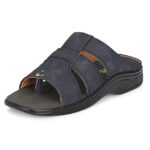 Centrino Men's Flip Flops Arch Support Sport Thong Sandals Non Slip with Premium Cushioning Comfortable Walking Slippers (5953)