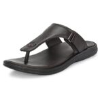 Centrino Men's Outdoor Sandals Summer Men's Beach Anti-SKid Casual Sandals for Trekking Walking Hiking Comfortable Close Strap (3253)