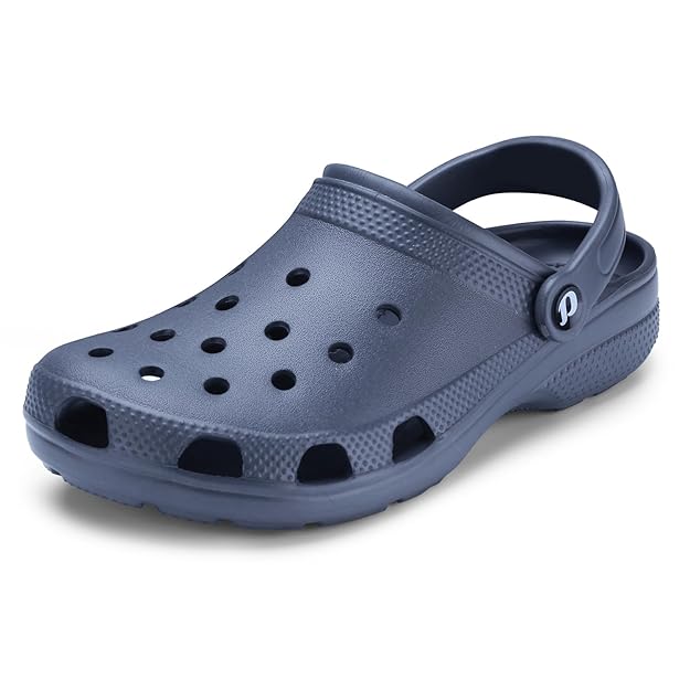 DOCTOR EXTRA SOFT Men's Classic Casual Clogs