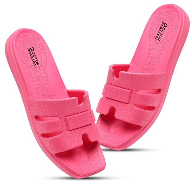 Women's Premium EVA Slides