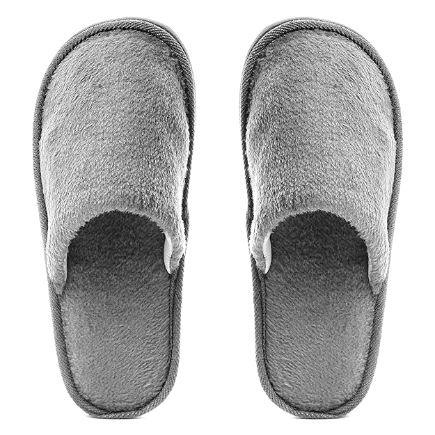 Slipper For Men and Women Flip Flops Hotel Spa Massage Chappal Bedroom Carpet Slippers Sandal