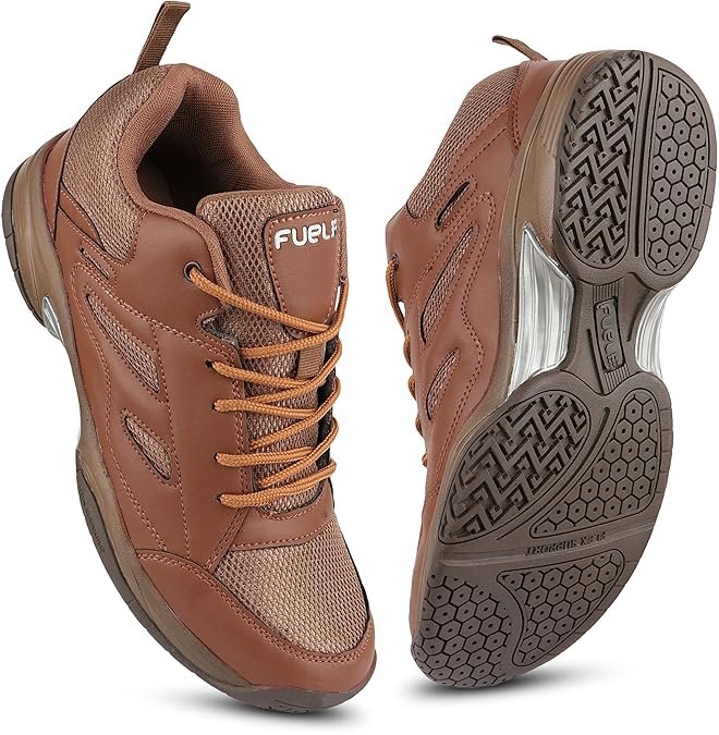 FUEL Snow Sports Shoes for Men