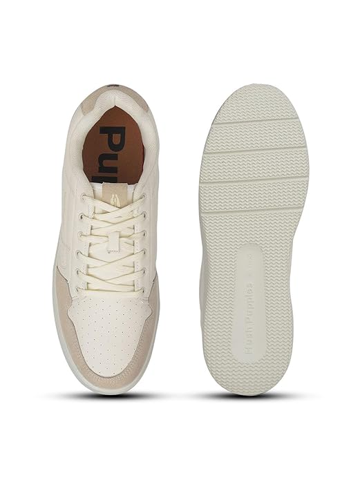 Hush Puppies Mens Shoes Sneaker