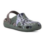 Liberty Men Clogs