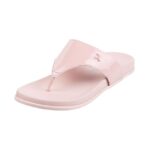 Mochi Women's Faux Leather Slip-on Fashion Sandals