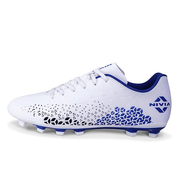 Nivia Ignite Football Stud Shoes for Men