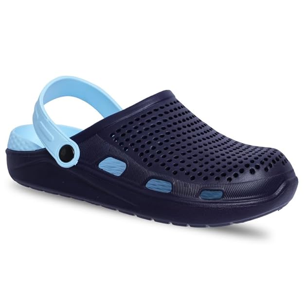 PARAGON EVK10916G Stylish Clogs for Men