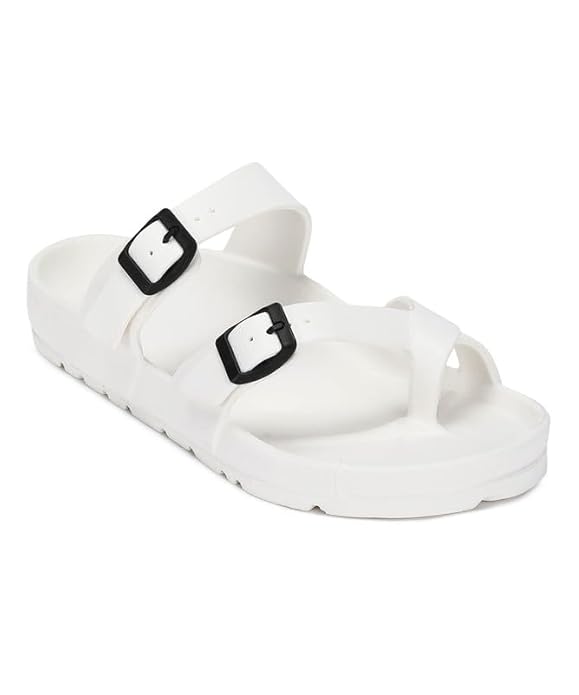 PARAGON EVK3408G Men Casual Sliders