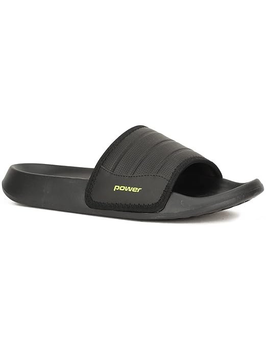 Power Men's Frenzy Slide Sandal
