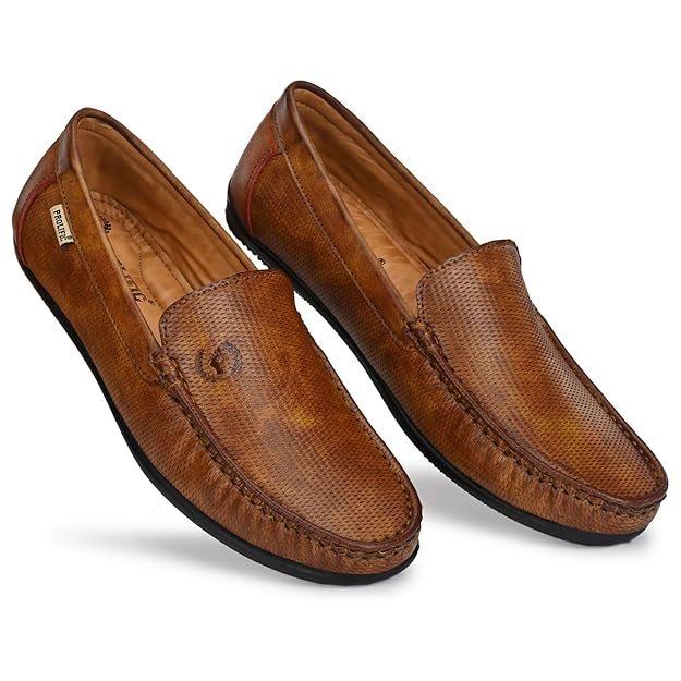 Prolific Men's Casual Loafers & Driving Shoes