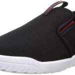 Reebok Mens Meccarick Slip on Walking Shoe