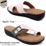 TRASE Women's Flip-Flops & Slippers