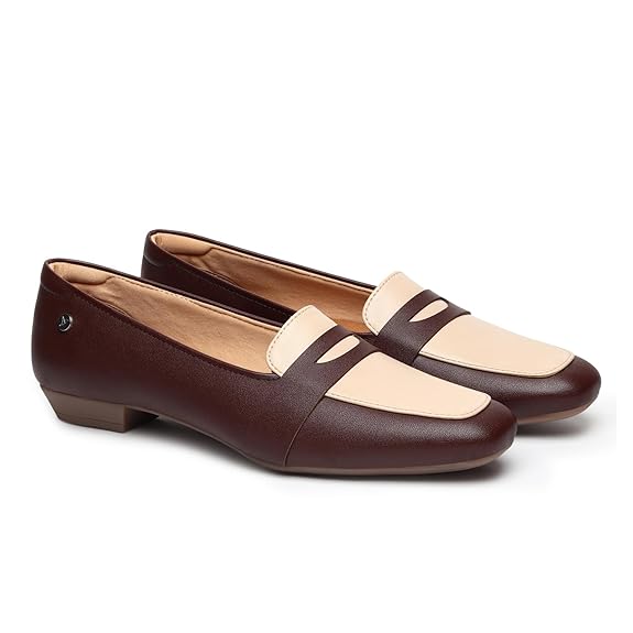 YOHO Bliss 005 Slip-on Loafers for Women