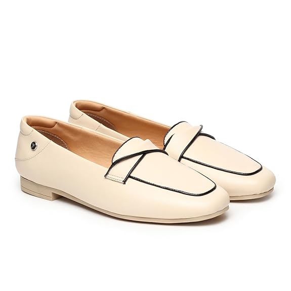 YOHO Bliss 007 Slip-on Loafers for Women