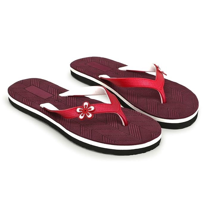 Women Slipper Stylish Comfortable Lightweight Soft Flaxsible