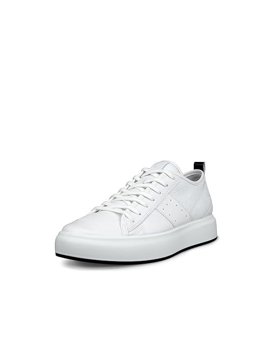 ECCO Mens Street Ace Sneaker